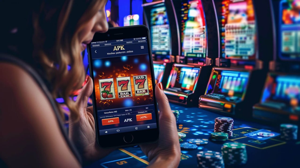 Navigasi shoptoto jelas di layar ponsel