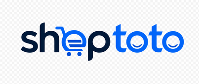 Logo shoptoto untuk beranda